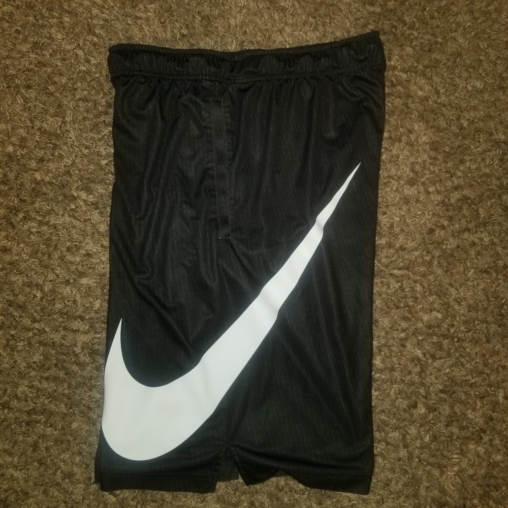 Nike shorts